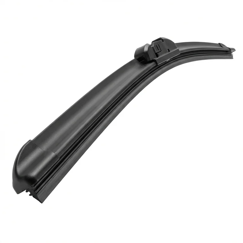 Balai d'Essuie-Glace Côté Conducteur pour Chevrolet Zafira (2002 - 2006) - 1