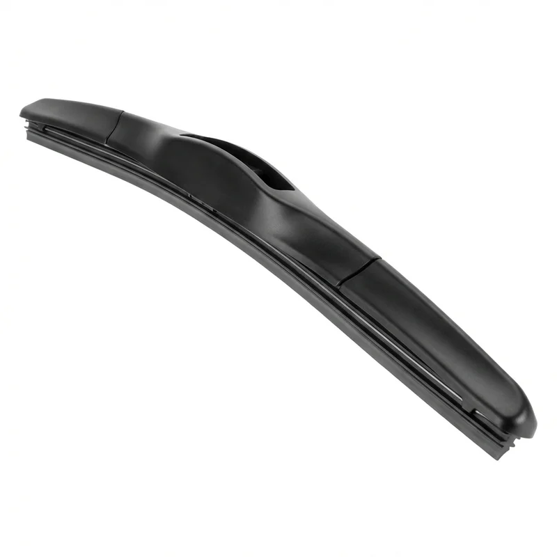 Balai d'Essuie-Glace Côté Passager pour Chinook Motor Coach Baja (2000 - 2004) - 1