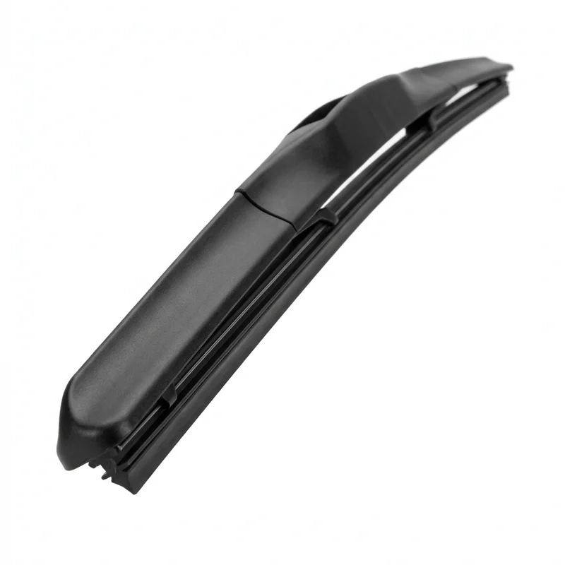 Balai d'Essuie-Glace Côté Passager pour Chinook Motor Coach Cascade (2003 - 2005) - 1