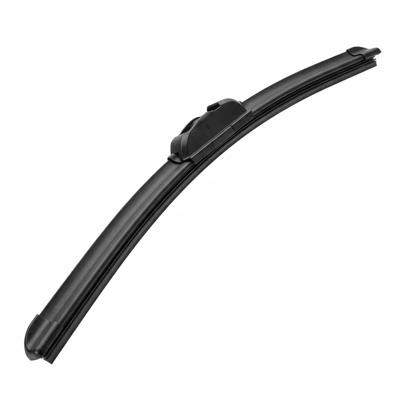 Balai d'Essuie-Glace Côté Passager pour Chinook Motor Coach Concourse (2000 - 2006) - 1