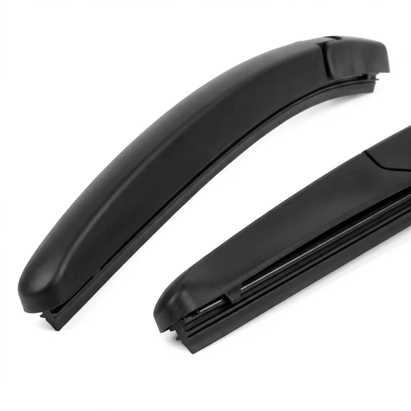 Balai d'Essuie-Glace Arrière pour Chinook Motor Coach Glacier (2004 - 2006) - 1