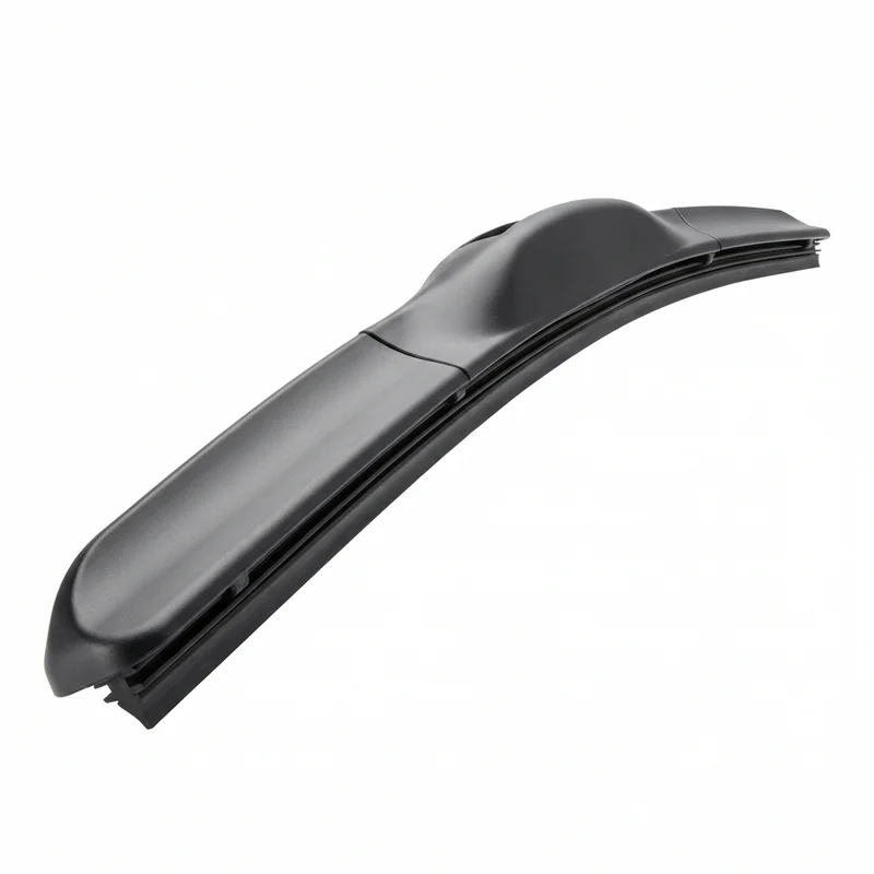 Balai d'Essuie-Glace Côté Passager pour Chrysler Cordoba (1975 - 1983) - 1