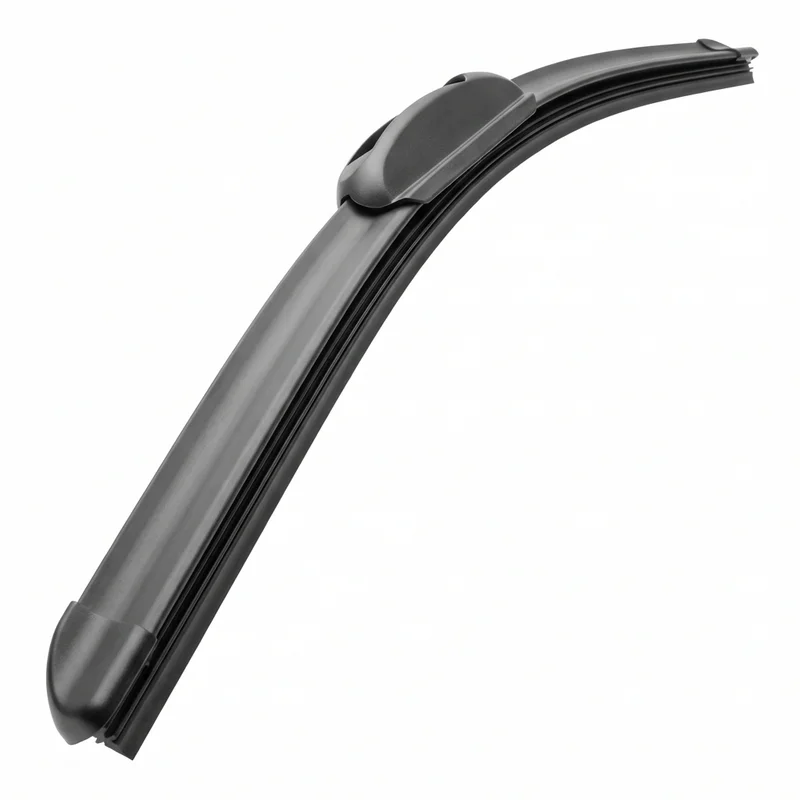 Balai d'Essuie-Glace Côté Conducteur pour Chrysler Dynasty (1988 - 1993) - 1