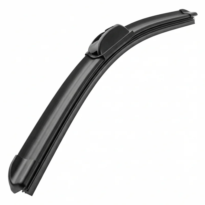 Balai d'Essuie-Glace Côté Passager pour Chrysler Stratus (1995 - 1997) - 1