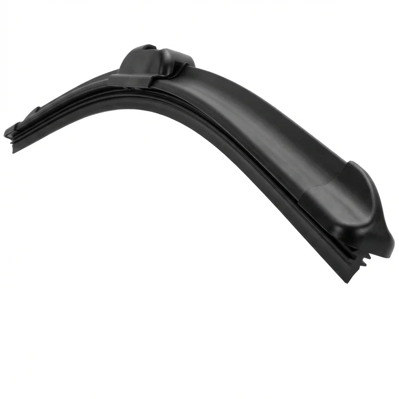 Balai d'Essuie-Glace Côté Conducteur pour Chrysler Town & Country (1970 - 2016) - 1