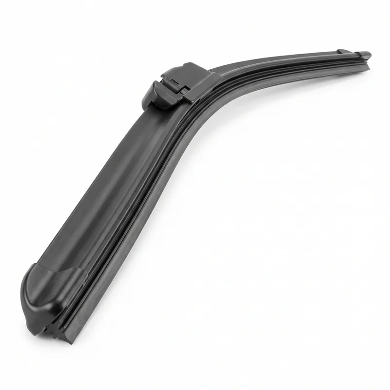 Balai d'Essuie-Glace Côté Passager pour Chrysler Town & Country (1970 - 2016) - 1