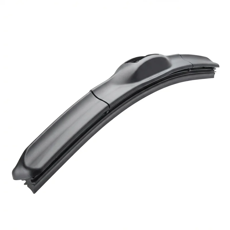 Balai d'Essuie-Glace Côté Conducteur pour Citroen D21 (1969 - 1972) - 1