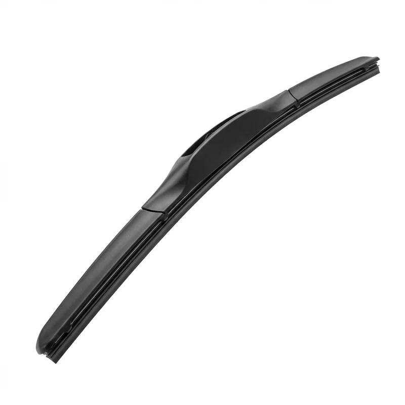 Balai d'Essuie-Glace Côté Passager pour Citroen D21 (1969 - 1972) - 1