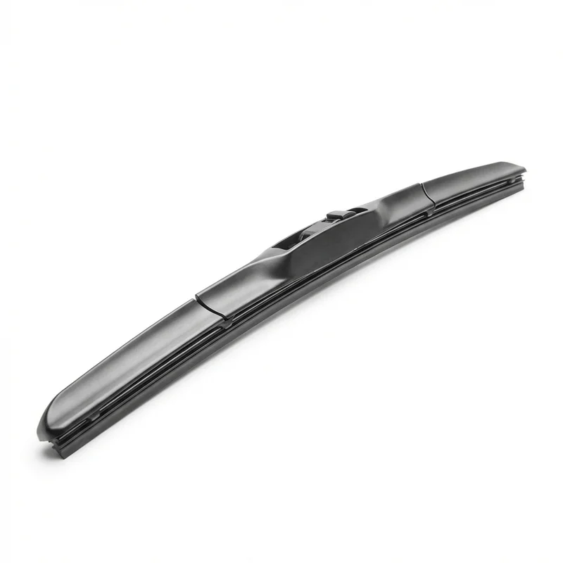 Balai d'Essuie-Glace Côté Passager pour Citroen DS21 Pallas (1969 - 1972) - 1