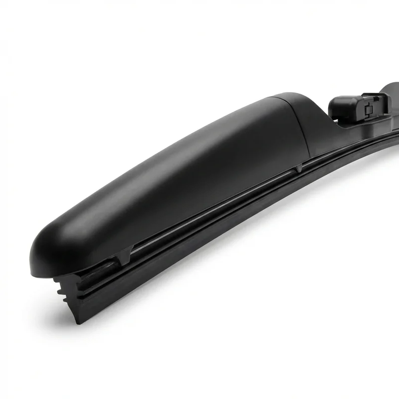 Balai d'Essuie-Glace Côté Passager pour Coach House Platinum III (2021 - 2022) - 1