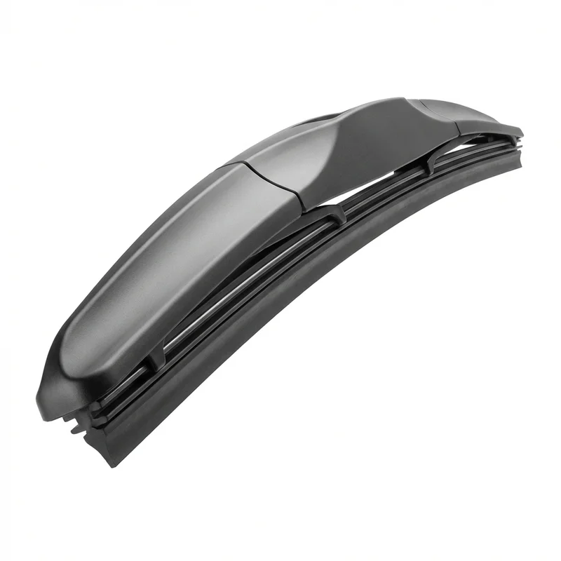 Balai d'Essuie-Glace Arrière pour Coach House Platinum (2021 - 2022) - 1