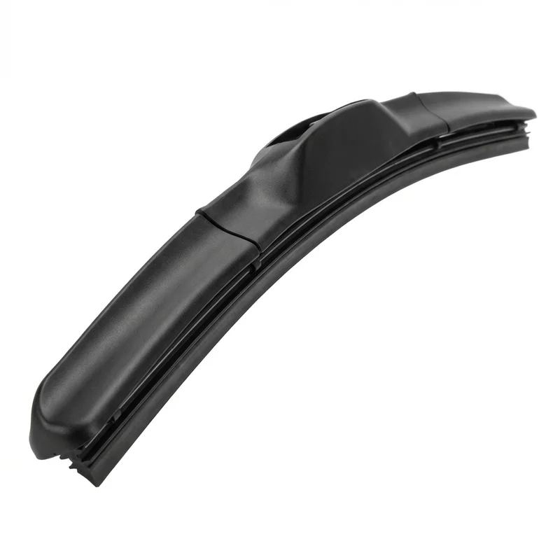 Balai d'Essuie-Glace Côté Passager pour Daewoo Leganza (1999 - 2002) - 1