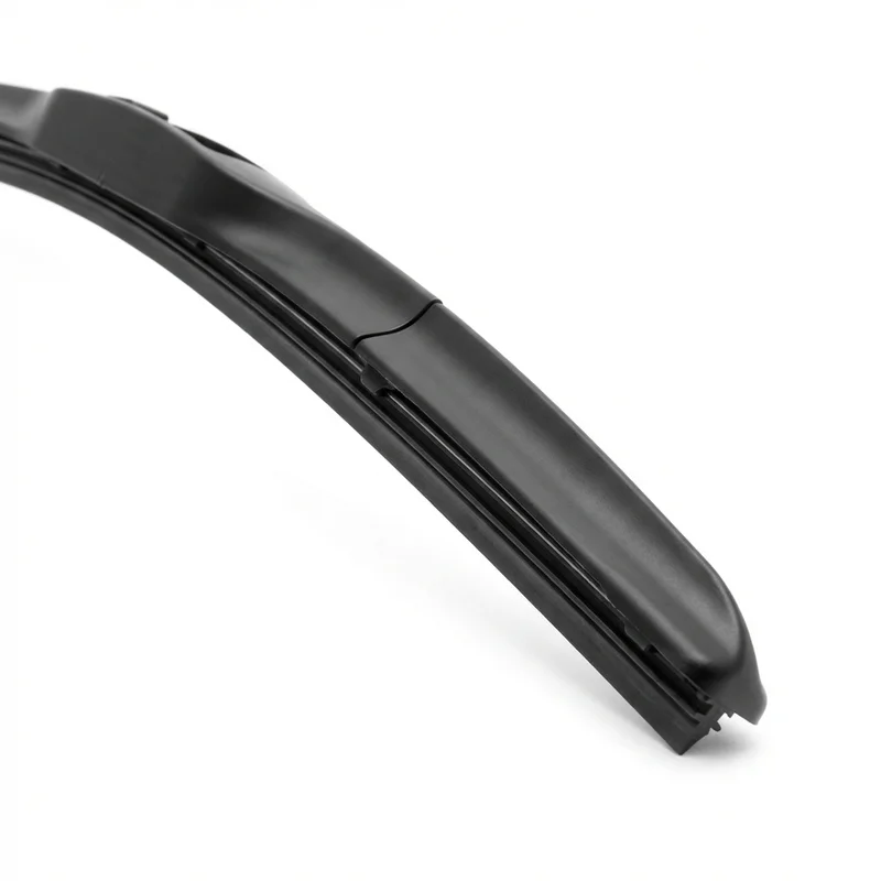 Balai d'Essuie-Glace Côté Passager pour Daihatsu Charade (1988 - 1992) - 1