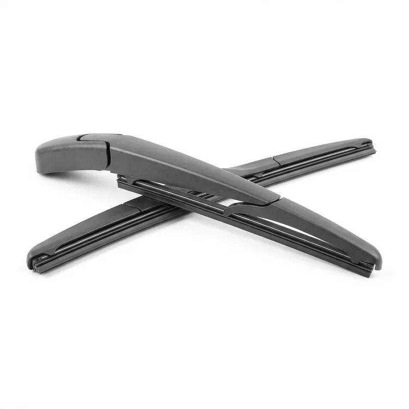 Balai d'Essuie-Glace Arrière pour Daihatsu Charade (1988 - 1992) - 1