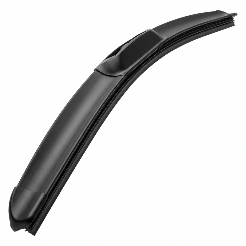 Balai d'Essuie-Glace Côté Conducteur pour DeLorean DMC 12 (1981 - 1983) - 1