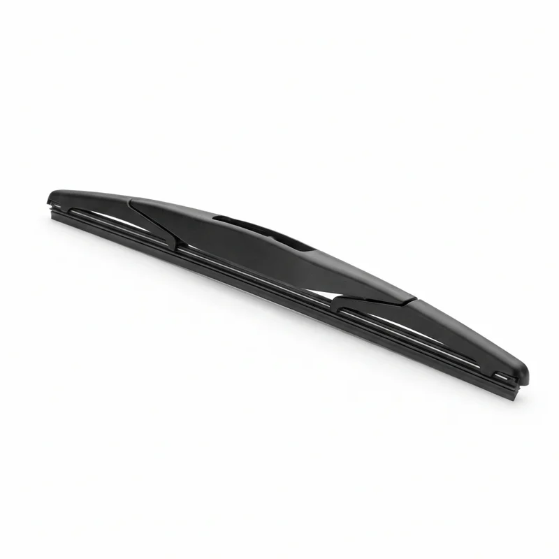 Balai d'Essuie-Glace Côté Passager pour DeTomaso Pantera (1974 - 1989) - 1