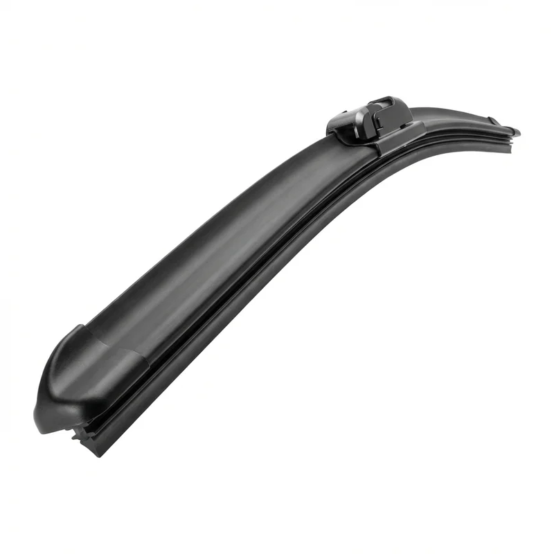 Balai d'Essuie-Glace Côté Passager pour Dodge 2000 GTX (1989 - 1990) - 1