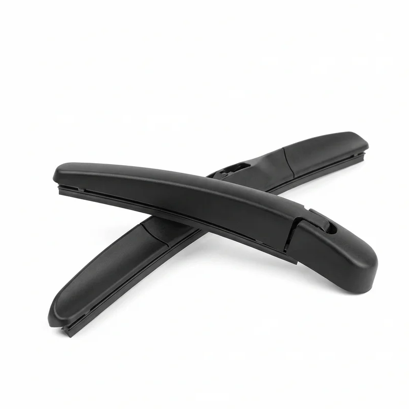 Balai d'Essuie-Glace Arrière pour Dodge 2000 GTX (1989 - 1990) - 1