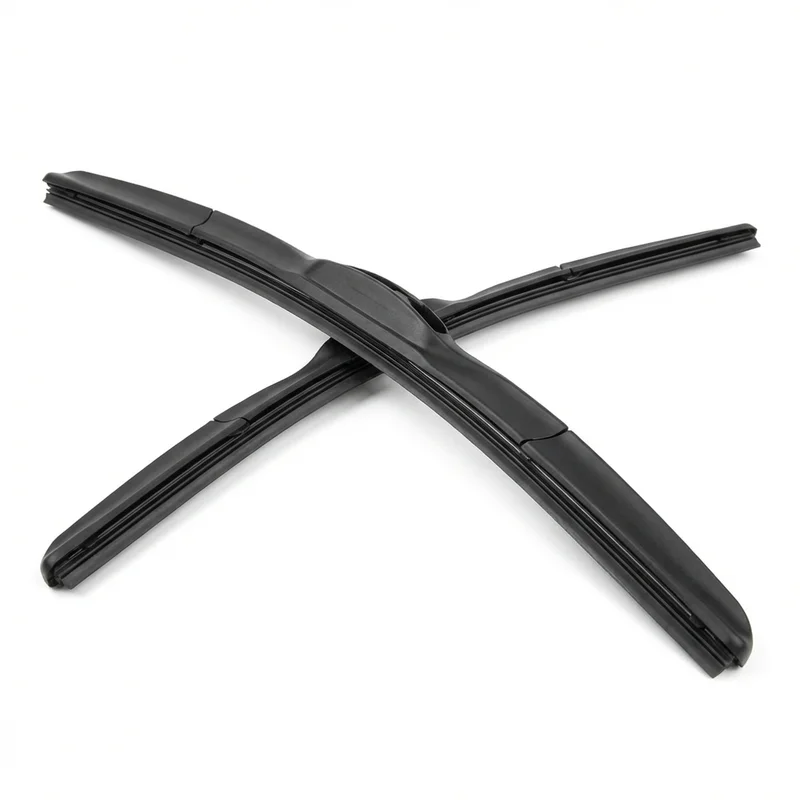 Balai d'Essuie-Glace Côté Passager pour Dodge Atos (2001 - 2012) - 1