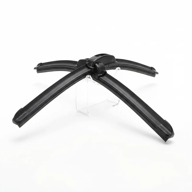 Balai d'Essuie-Glace Côté Passager pour Dodge B100 Van (1971 - 1974) - 1