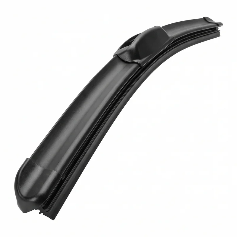 Balai d'Essuie-Glace Côté Passager pour Dodge B100 (1975 - 1980) - 1