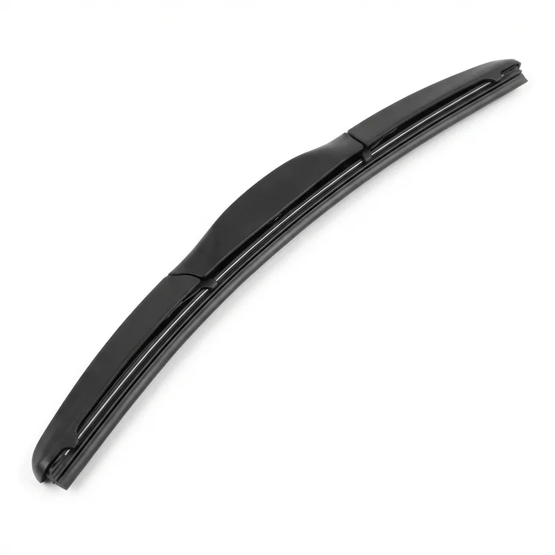 Balai d'Essuie-Glace Arrière pour Dodge B200 Van (1971 - 1974) - 1