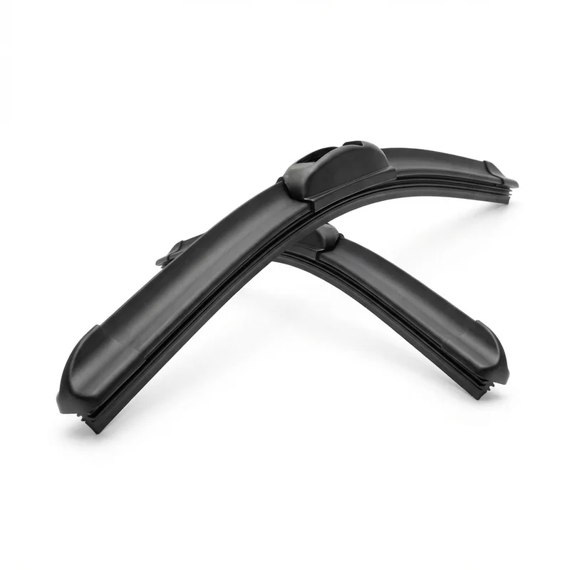 Balai d'Essuie-Glace Côté Conducteur pour Dodge CB300 (1974 - 1980) - 1