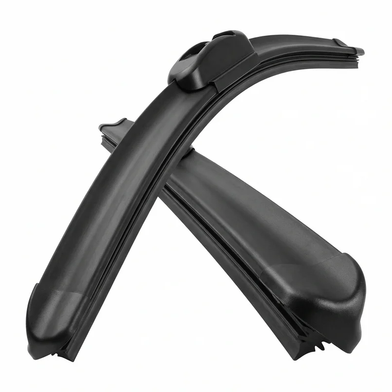 Balai d'Essuie-Glace Côté Passager pour Dodge Challenger (1970 - 2023) - 1