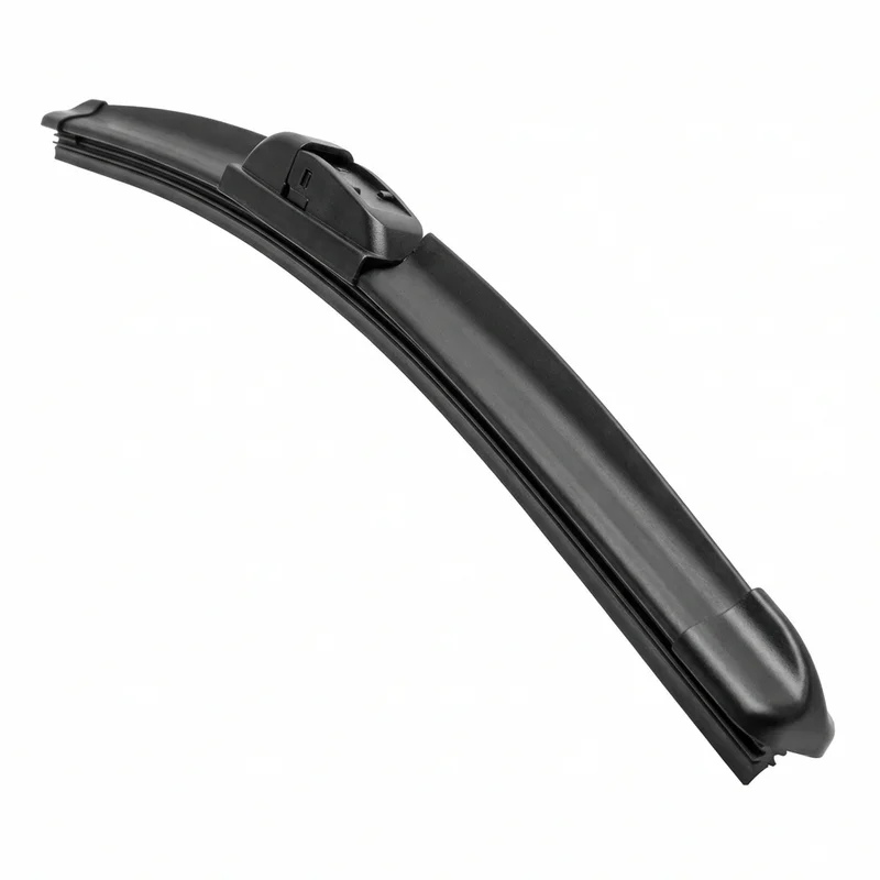 Balai d'Essuie-Glace Côté Passager pour Dodge Charger Daytona (2024 - 2024) - 1