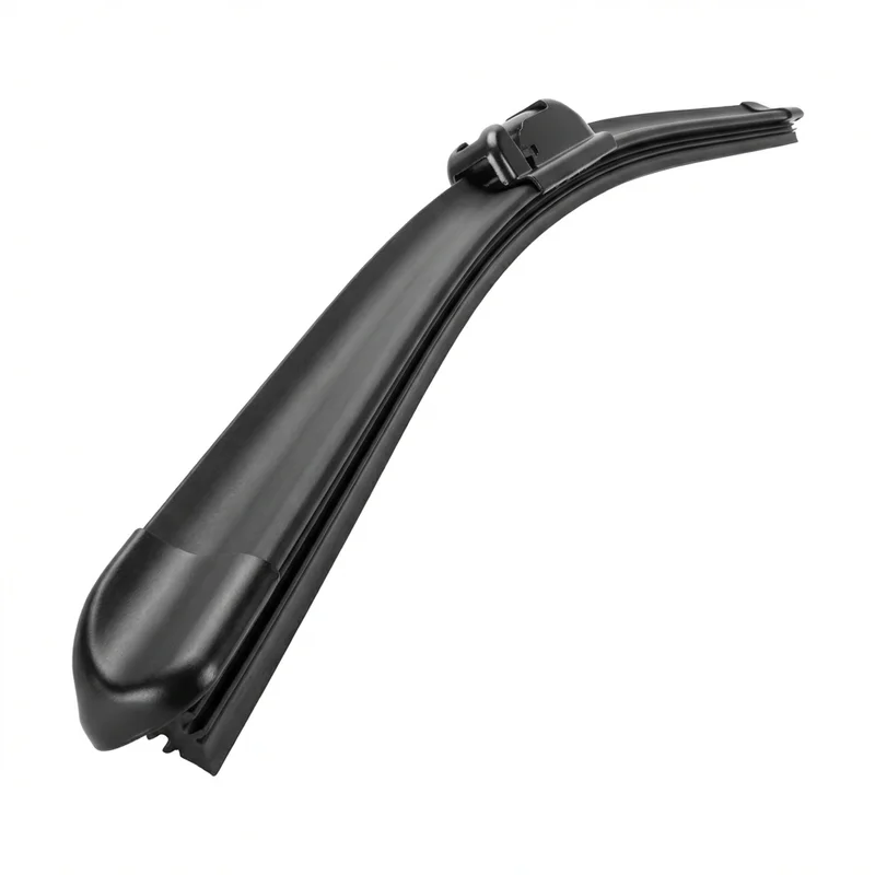 Balai d'Essuie-Glace Côté Conducteur pour Dodge Colt (1971 - 1995) - 1