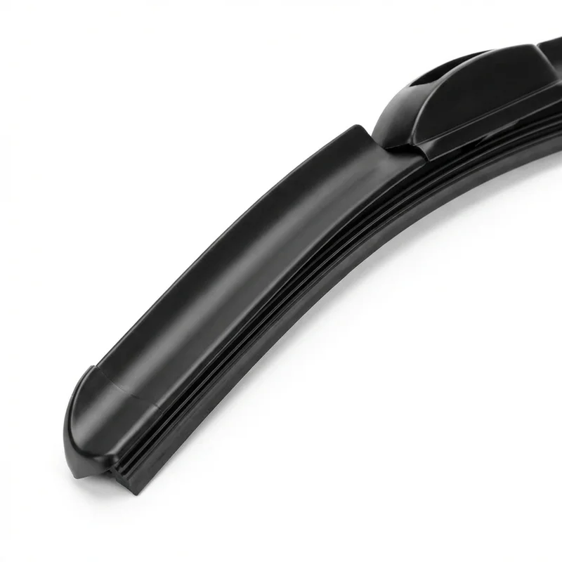 Balai d'Essuie-Glace Côté Passager pour Dodge Coronet (1970 - 1976) - 1