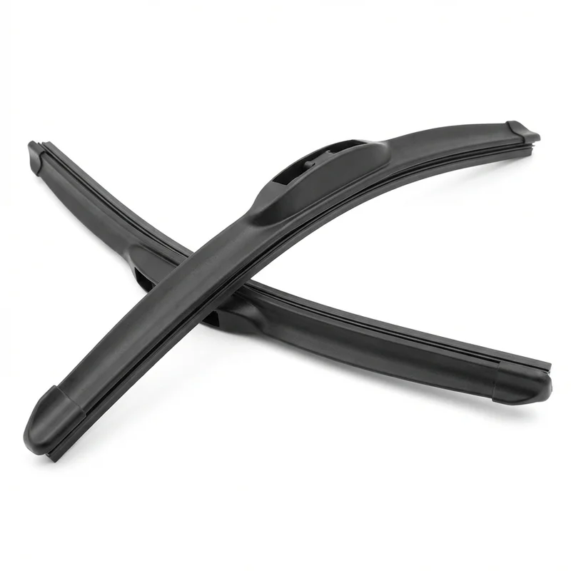 Balai d'Essuie-Glace Côté Conducteur pour Dodge D100 (1975 - 1989) - 1