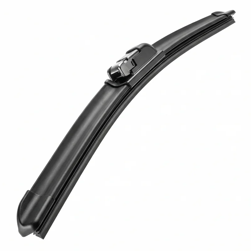 Balai d'Essuie-Glace Côté Conducteur pour Dodge D250 (1981 - 1993) - 1