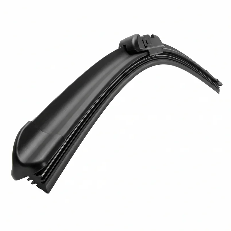 Balai d'Essuie-Glace Côté Conducteur pour Dodge D300 Pickup (1969 - 1974) - 1