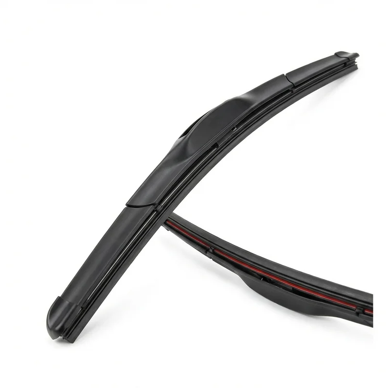 Balai d'Essuie-Glace Côté Passager pour Dodge D350 (1981 - 1993) - 1