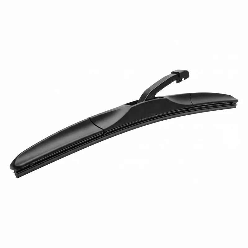 Balai d'Essuie-Glace Côté Conducteur pour Dodge D50 (1979 - 1982) - 1