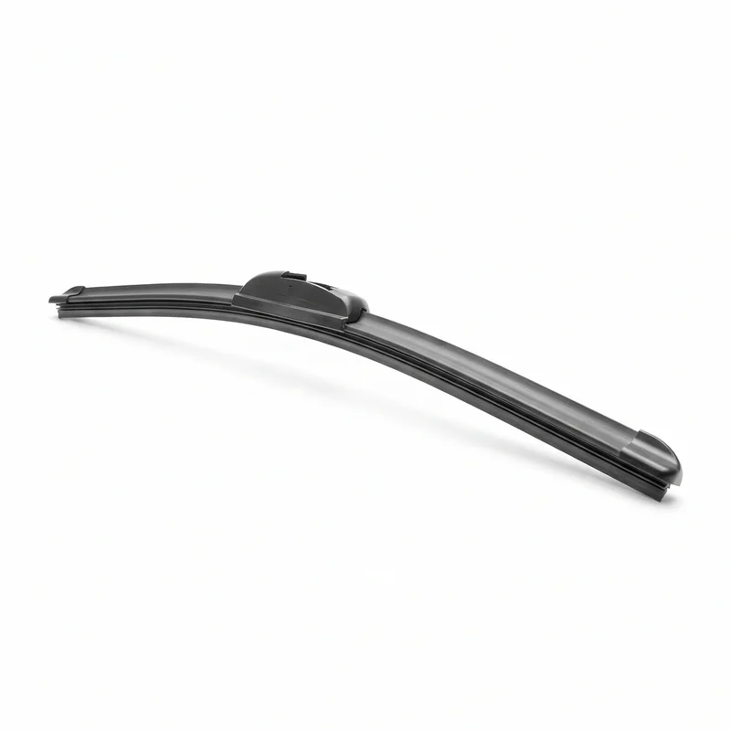Balai d'Essuie-Glace Côté Passager pour Dodge D50 (1979 - 1982) - 1