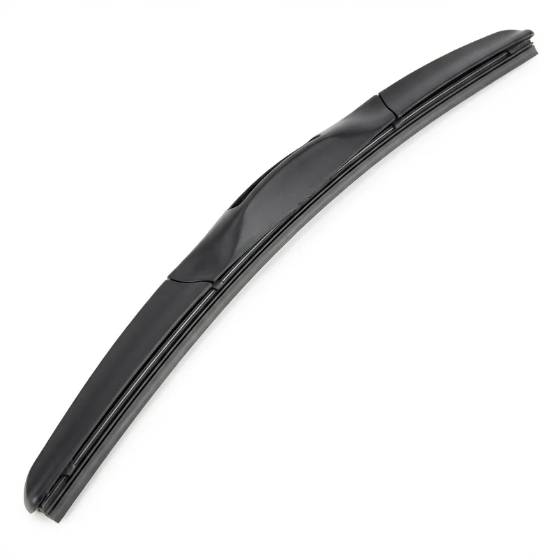 Balai d'Essuie-Glace Côté Conducteur pour Dodge Lancer (1985 - 1989) - 1