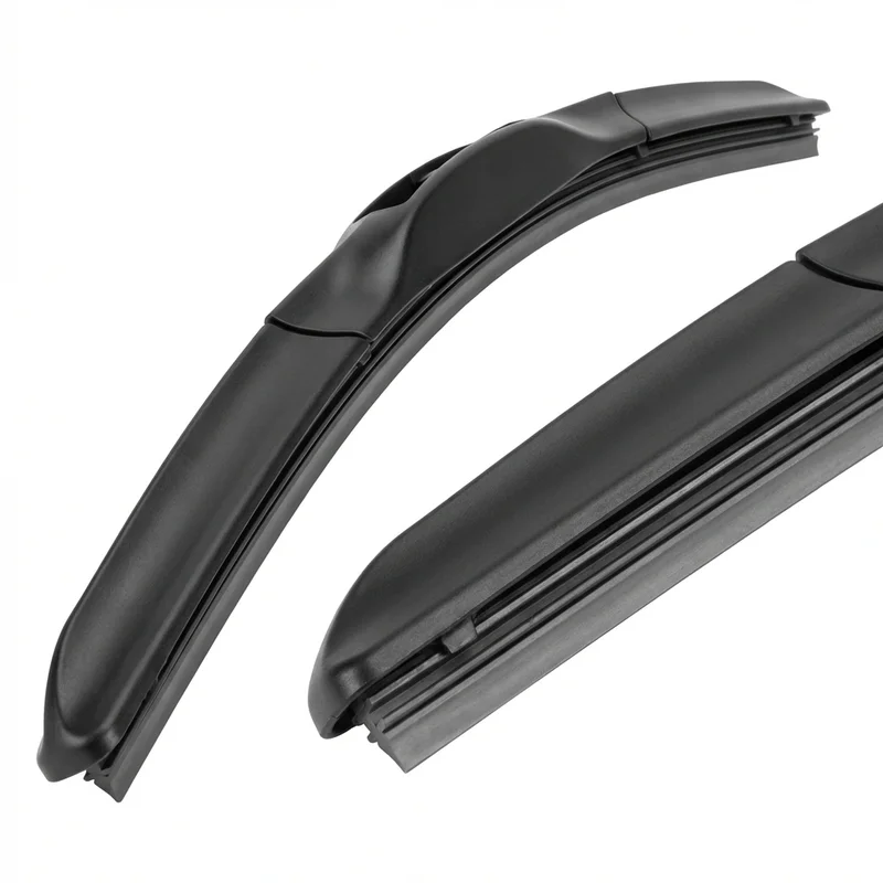 Balai d'Essuie-Glace Côté Passager pour Dodge M300 (1974 - 1974) - 1