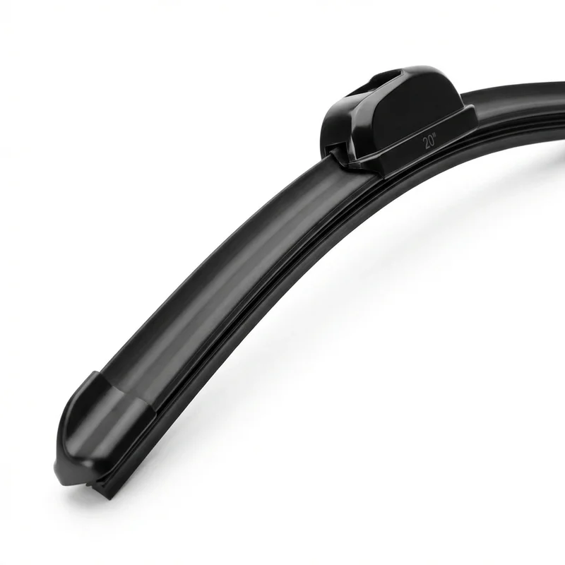 Balai d'Essuie-Glace Côté Conducteur pour Dodge MB300 (1974 - 1974) - 1