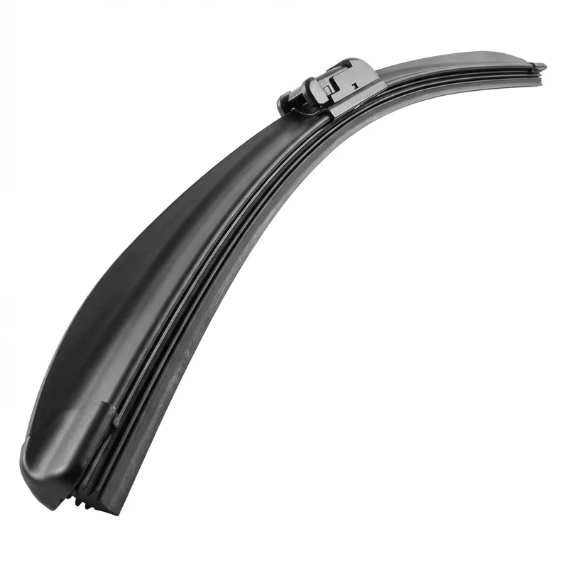 Balai d'Essuie-Glace Côté Passager pour Dodge Nitro (2007 - 2012) - 1