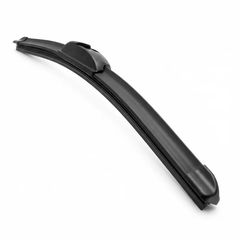 Balai d'Essuie-Glace Côté Passager pour Dodge RM350 (1974 - 1974) - 1