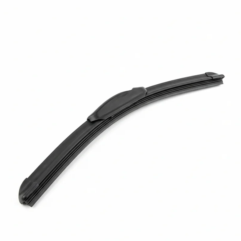 Balai d'Essuie-Glace Côté Passager pour Dodge Raider (1987 - 1989) - 1
