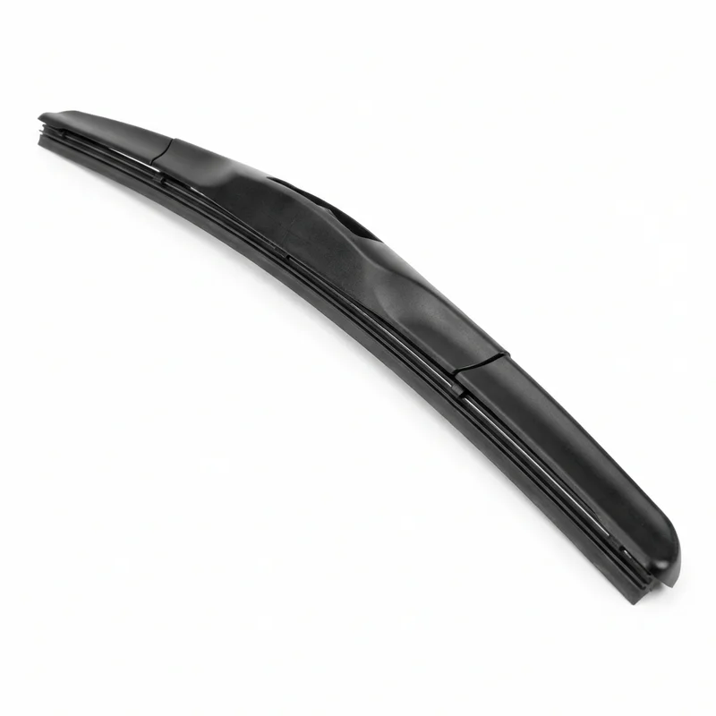 Balai d'Essuie-Glace Côté Passager pour Dodge Ram 4000 (1995 - 2009) - 1