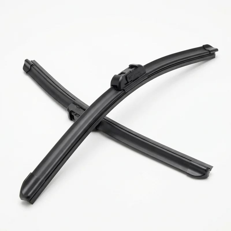 Balai d'Essuie-Glace Côté Passager pour Dodge Ram 4500 (2008 - 2010) - 1