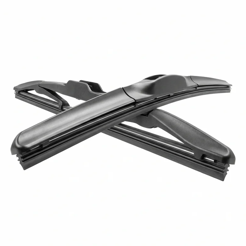 Balai d'Essuie-Glace Côté Passager pour Dodge Ram 50 (1983 - 1993) - 1