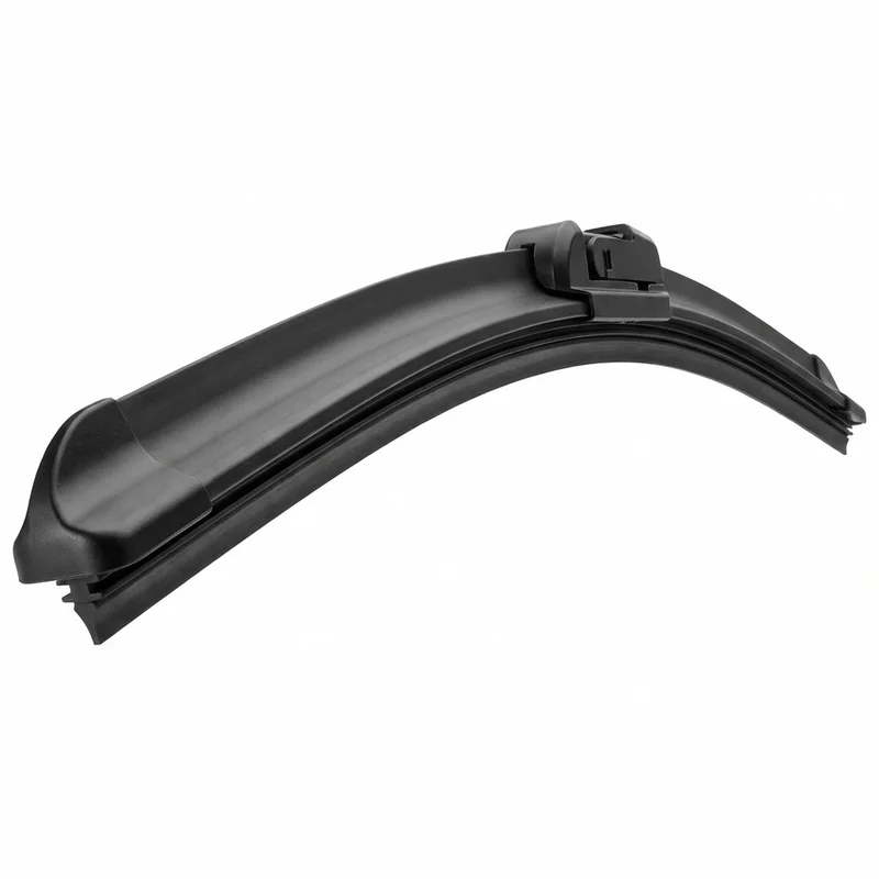 Balai d'Essuie-Glace Côté Conducteur pour Dodge Ram 5500 (2008 - 2010) - 1