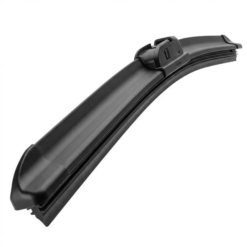 Balai d'Essuie-Glace Côté Conducteur pour Dodge W100 (1975 - 1989) - 1