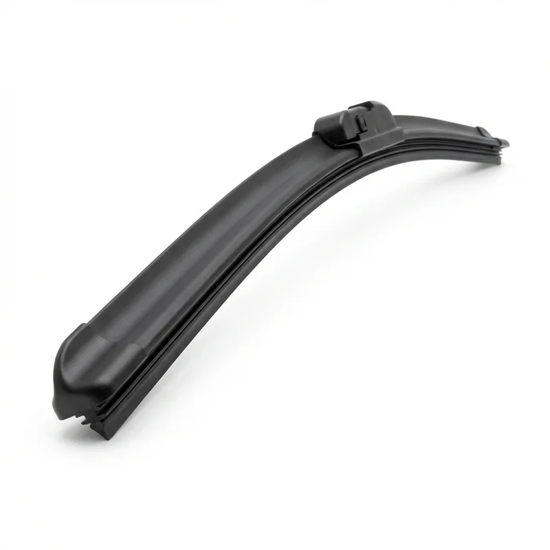 Balai d'Essuie-Glace Côté Conducteur pour Dodge W150 (1977 - 1993) - 1