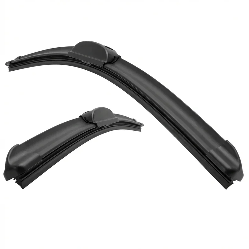 Balai d'Essuie-Glace Côté Conducteur pour Dodge W250 (1981 - 1993) - 1